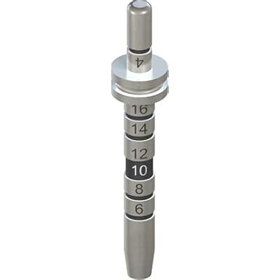 Bioconcept Straumann Compatible Dental Implants India | Ubuy