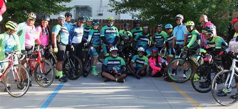 2025 Green Cruise bicycle rides, 567 Livernois , Ferndale, MI, United ...