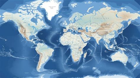 A Map of Earth 的图像结果