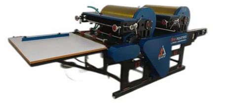 Image result for Kraft Paper Printing Machine