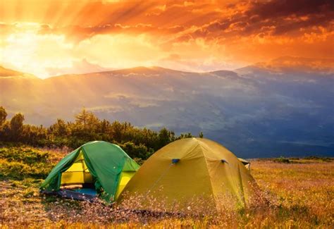 Ramanagara Camping Bangalore - Book Now @ Rs.2099 (5% off)