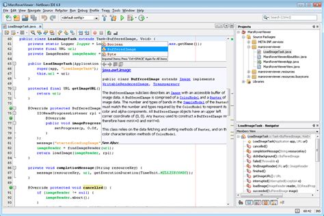 Image result for NetBeans Linux