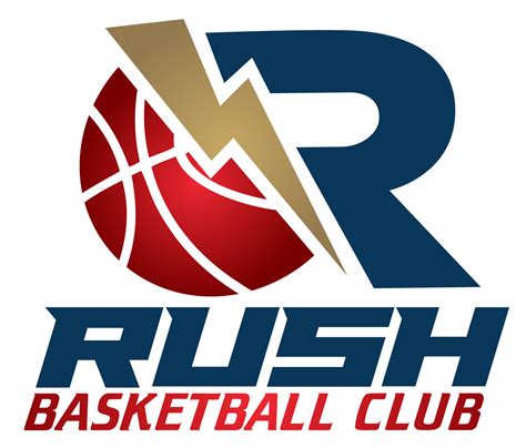 Club Overview — Rush Basketball