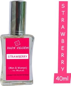 Buy Abirami Dark Region Strawberry Perfume - 40 ml Online In India ...