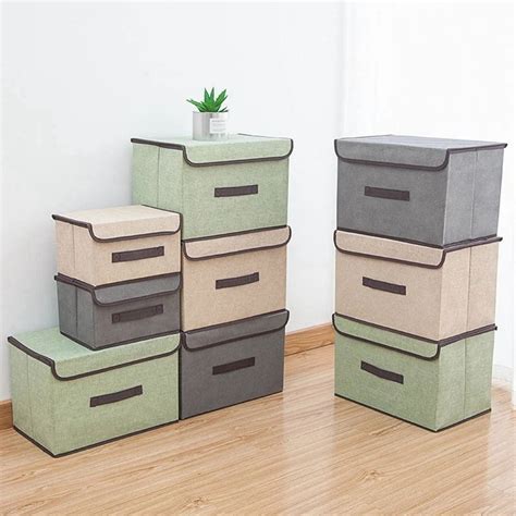Storage Box Large-Capacity 的图像结果