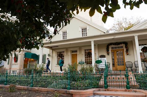 Beehive House, Lion House, Joseph Smith Memorial Building renovations ...