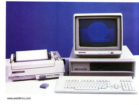 Image result for Texas Instruments Professional Computer