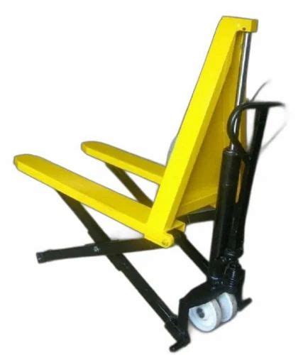 High lift Pallet Trucks - High Lift Pallet Truck Trader - Retailer from ...