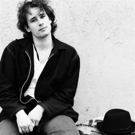 Jeff Buckley Albums