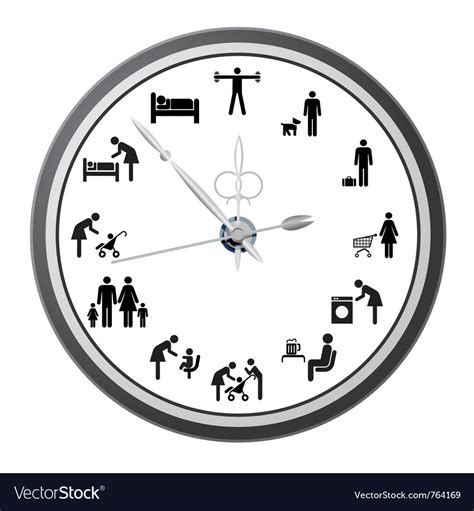 Image result for Working Clock