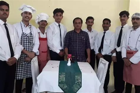 German Institute of Hotel Management Jodhpur Campus: Photos, Virtual Tour