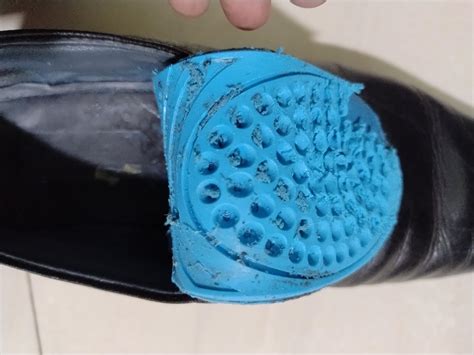 Frido Gel Cloud Ultra Soft Trimmable Insole, Gives Ultimate Cushioning ...