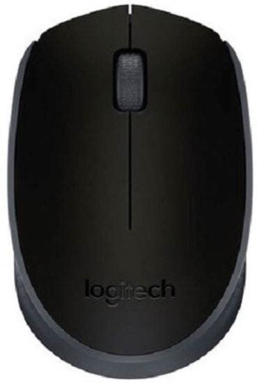 Alfa Store. Logitech M170 Wireless Optical Mouse