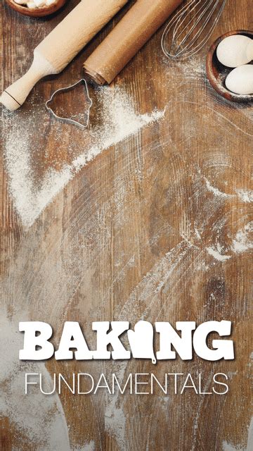 Basic Baking Lessons 的图像结果
