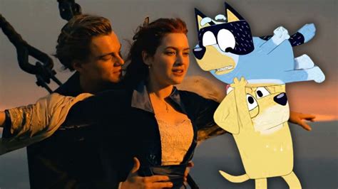 'Bluey' Movie Set for Theatrical Release in 2027