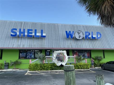 Image result for Shell World