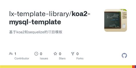 Image result for MySQL Template