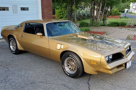 1978 Pontiac Trans Am | Hemmings.com