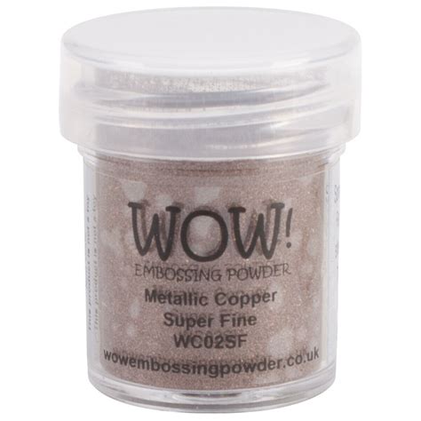 Image result for WoW Rusty Embossing Powder