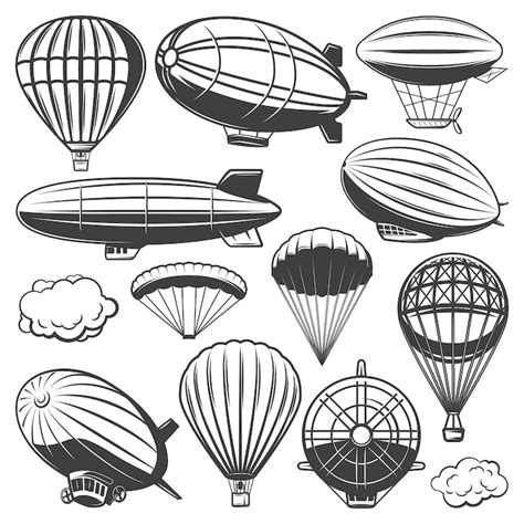 Images de Montgolfiere – Téléchargement gratuit sur Freepik
