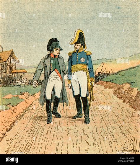 Napoleon elba hi-res stock photography and images - Alamy