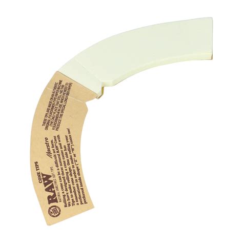 Buy RAW Maestro Cone Tips Full Box | 24 Booklets - 32 Tips Per Booklet ...