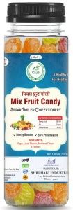 AGRI CLUB Mix Fruit Candy 100gm (Pack Of 2) Multi-Flavored Candy Price ...