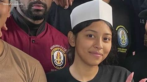 Seaman Angelina Resendiz's death undetermined, investigation ongoing ...