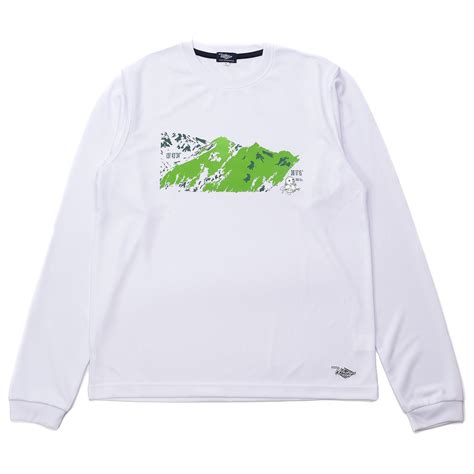 “SJP”ドライロングTシャツ SJP-003（全3色） | Wishes Design Plus Store