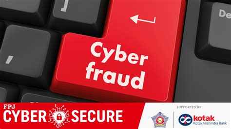 FPJ Cyber Secure: Senior Journalist Loses ₹2.60 Lakh In Online ...