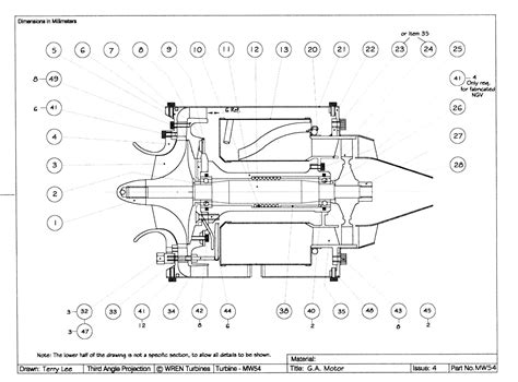 Image result for How to Build a Mini Jet Engine