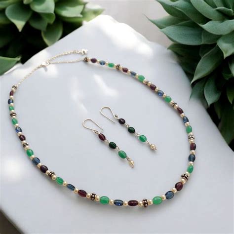 Buy Dainty Jewellery online in India – AashirsLifestyle