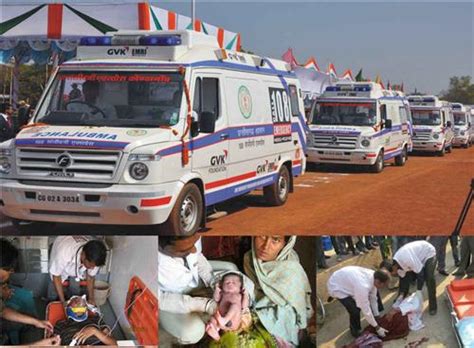 Hospitals in Chhattisgarh, Health Schemes in Chhattisgarh