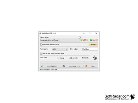 Make Windows Multiboot USB 的图像结果