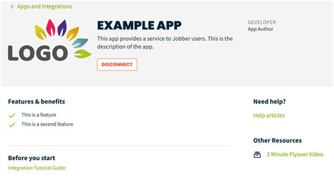 About a Connection App 的图像结果