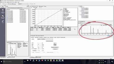Shimadzu Hplc Calibration Curve at Charles Christene blog