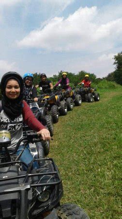 ATV and Taman Botani Negara (Shah Alam) - All You Need to Know BEFORE ...
