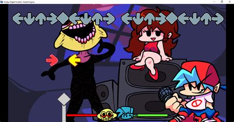 FNF 50 Keys 的图像结果