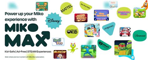 Miko My Companion Miko Mini with 30 Days Free Max:Ai Robot for Kids ...