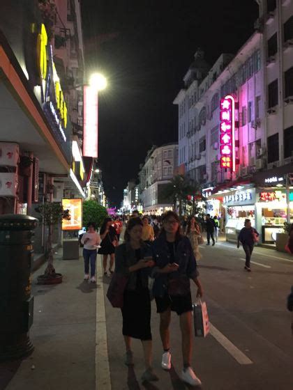 深圳晚上适合去哪里逛街 深圳晚上的景色哪里好 - 其它 - 旅游攻略