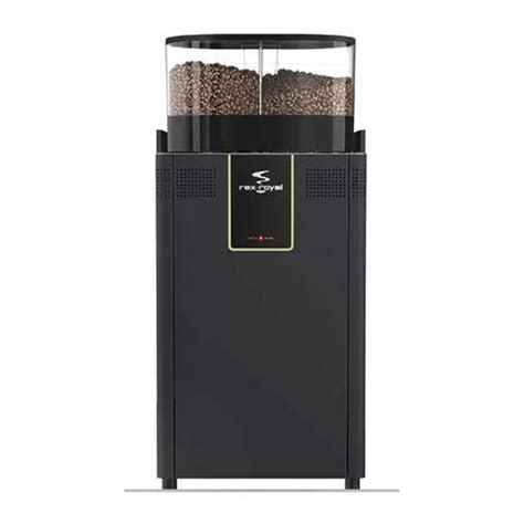 Rex Royal S300 CST Super Automatic Espresso Coffee Machine Price