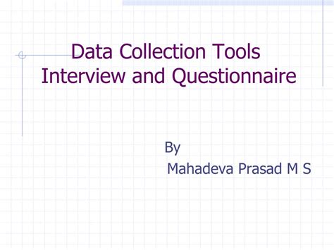 Image result for Data Collection Tools