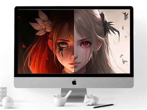 Anime Computer Greenscreen 的图像结果