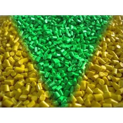 Plastic Granule - PVC Plastic Granule Manufacturer from Vadodara