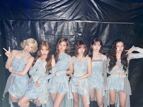 Comeback mars NMIXX – KSTATION TV