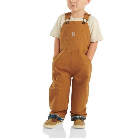 Bib Overalls & Coveralls - Canvas Bib Overalls & Coveralls for Work ...