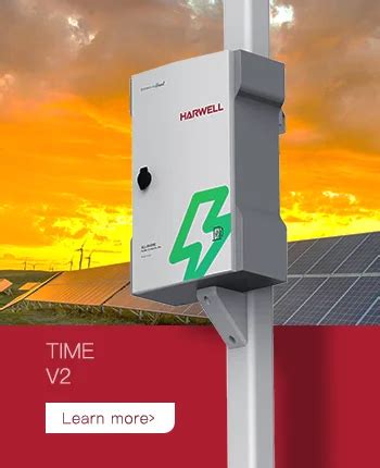 Company Overview - Guangdong Harwell Electrical Equipment Co., Ltd.