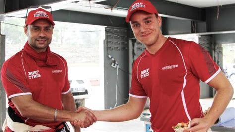 APRC 2017: Team MRF claims 1-2 finish at Johor Bahru - Overdrive