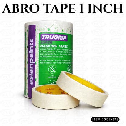 ABRO TAPE – Modern jewellery Tools