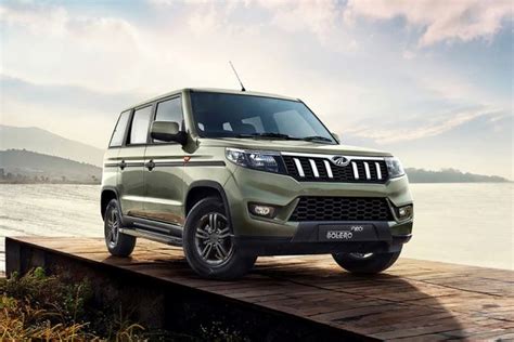 Mahindra Car Prices in Chennai